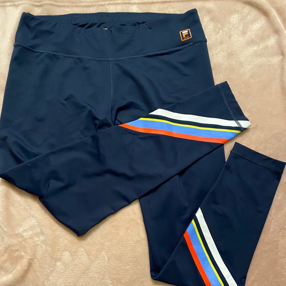 Fila Sport Leggings